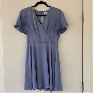 Express Dress Size 6
